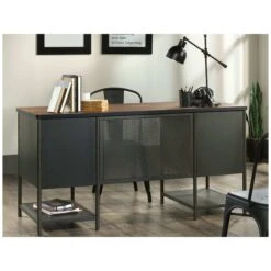 Hausmann Computer Desk -Office Comfort 097930