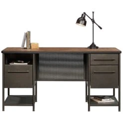 Hausmann Computer Desk -Office Comfort 097931
