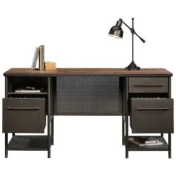 Hausmann Computer Desk -Office Comfort 097932