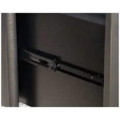 Hausmann Computer Desk -Office Comfort 097936