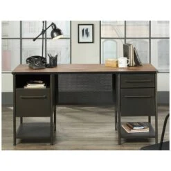 Hausmann Computer Desk -Office Comfort 097939