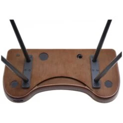 Lawrence Home Office Desk With Smart Charging And Bluetooth Speakers -Office Comfort 098588