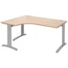 Everyday Ergonomic Desks 1 Everyday Ergonomic Desks -Office Comfort 099386