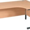 Karbon K1 Ergonomic Cantilever Office Desks 2 Karbon K1 Ergonomic Cantilever Office Desks -Office Comfort 099507