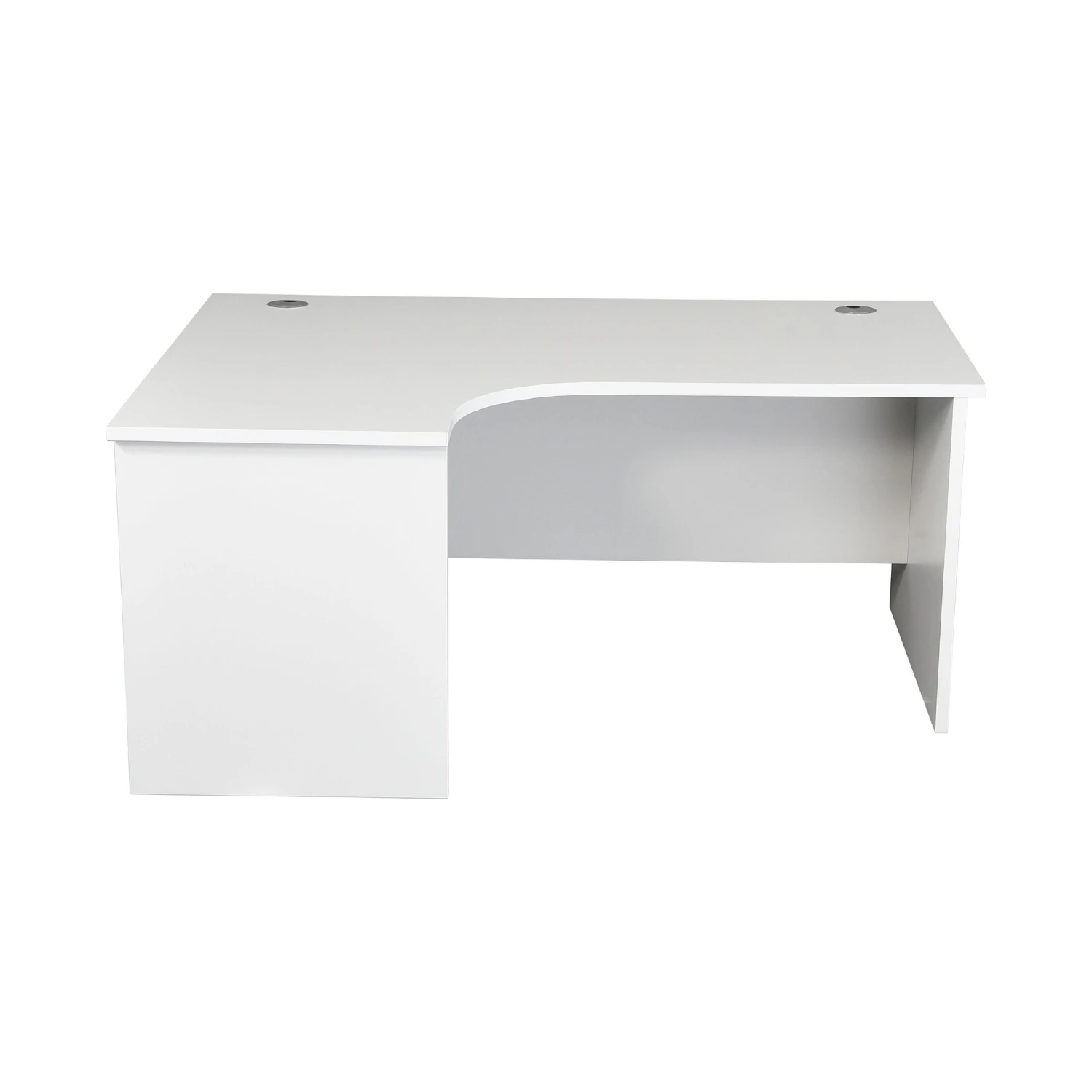 Karbon K2 Ergonomic Panel End Office Desks 15 Karbon K2 Ergonomic Panel End Office Desks - Image 13