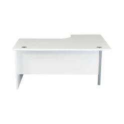 Karbon K2 Ergonomic Panel End Office Desks 26 Karbon K2 Ergonomic Panel End Office Desks -Office Comfort 100331