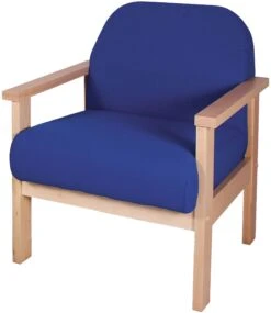 Futura Reception Chairs -Office Comfort 101366