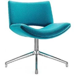 Komac Jolly Swivel Chair