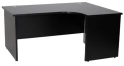 Karbon K2 Ergonomic Panel End Office Desks 18 Karbon K2 Ergonomic Panel End Office Desks -Office Comfort 103601