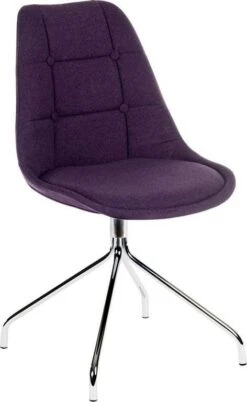 Saltford Reception Chair (Pack Of 2) -Office Comfort 103827