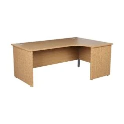 Karbon K2 Ergonomic Panel End Office Desks 19 Karbon K2 Ergonomic Panel End Office Desks -Office Comfort 104549