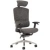 Ergo Posture Plus 24 Hour FabriMesh Office Chairs 1 Ergo Posture Plus 24 Hour FabriMesh Office Chairs -Office Comfort 105599