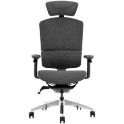 Ergo Posture Plus 24 Hour FabriMesh Office Chairs -Office Comfort 105600