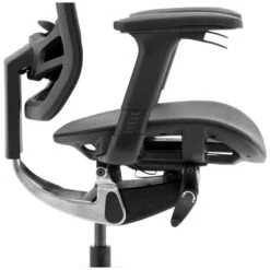 Ergo Posture 24 Hour All Mesh Office Chair With Headrest 11 Ergo Posture 24 Hour All Mesh Office Chair With Headrest -Office Comfort 105755
