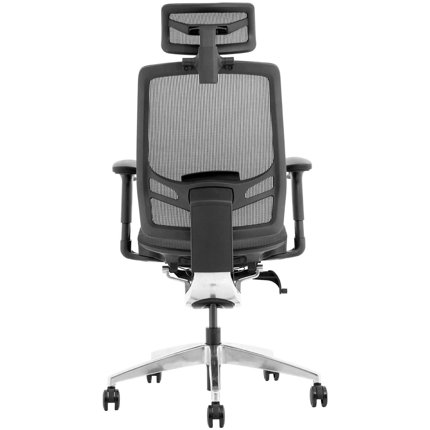 Ergo Posture 24 Hour All Mesh Office Chair With Headrest 5 Ergo Posture 24 Hour All Mesh Office Chair With Headrest - Image 3