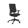Drumback Mesh Office Chair -Office Comfort 106354