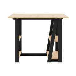 Southern Home Office Compact Desk 9 Southern Home Office Compact Desk -Office Comfort 107149