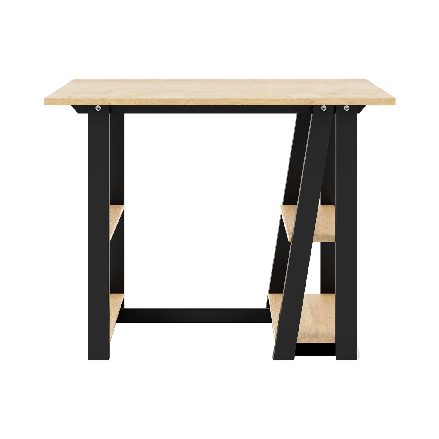 Southern Home Office Compact Desk 5 Southern Home Office Compact Desk - Image 3