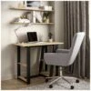 Southern Home Office Compact Desk -Office Comfort 107151