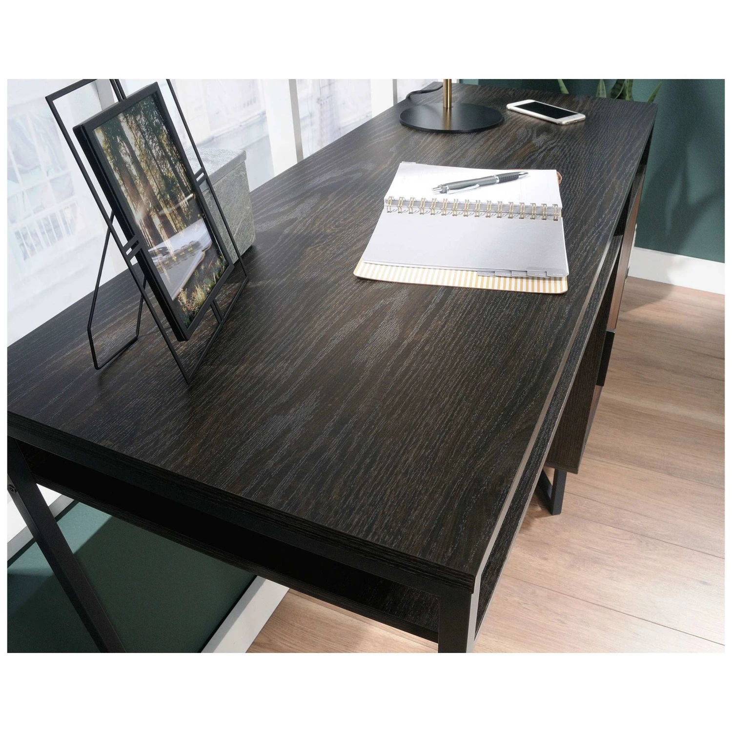 Kanyen Home Office Laptop Desk 4 Kanyen Home Office Laptop Desk - Image 2