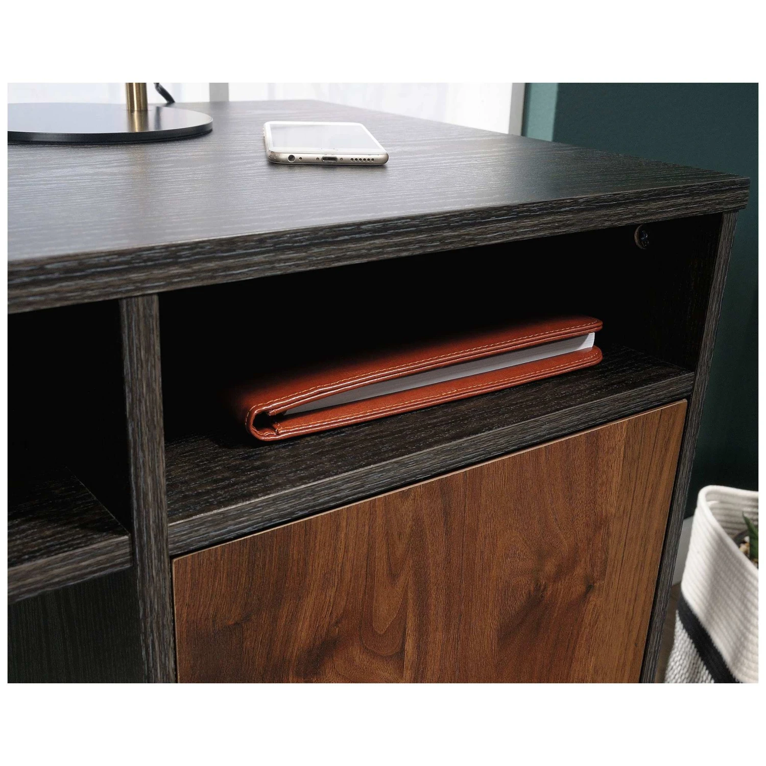 Kanyen Home Office Laptop Desk 5 Kanyen Home Office Laptop Desk - Image 3