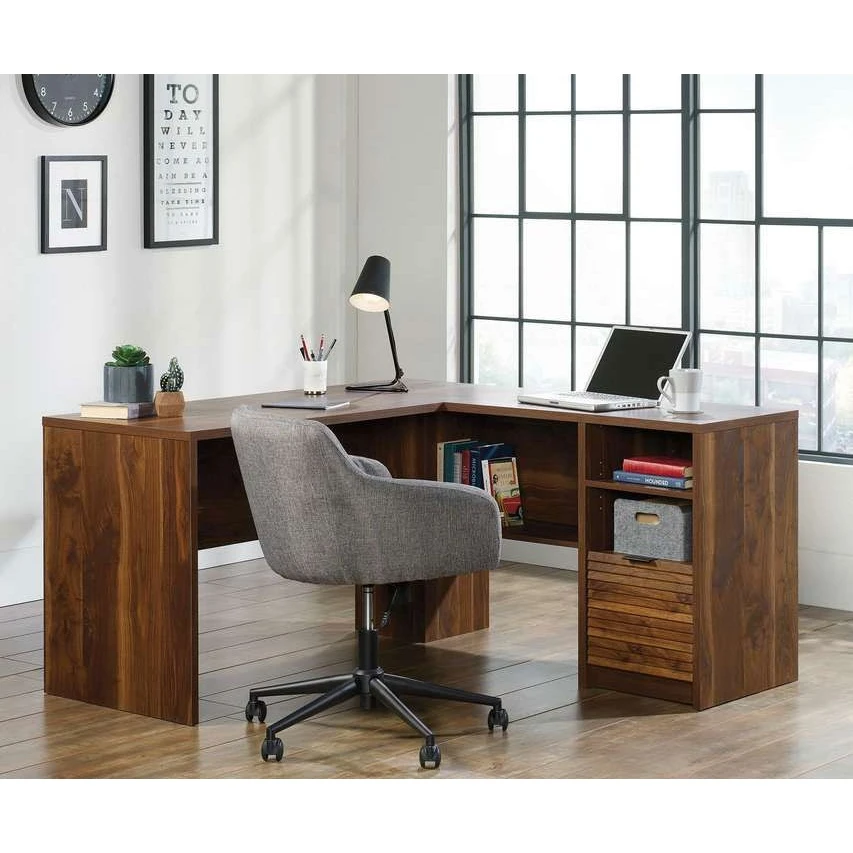 Stanton L Shaped Home Office Desk 4 Stanton L Shaped Home Office Desk - Image 2
