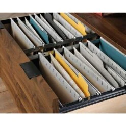 Stanton Open Combination Side Filer -Office Comfort 107987