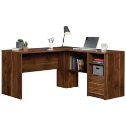 Stanton L Shaped Home Office Desk