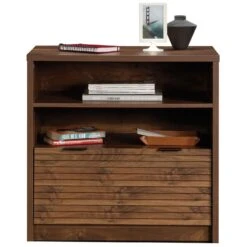 Stanton Open Combination Side Filer -Office Comfort 108073