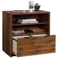 Stanton Open Combination Side Filer -Office Comfort 108075