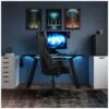 Omni Gaming Desk 1 Omni Gaming Desk -Office Comfort 108303