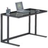 Fera Glass Computer Desk -Office Comfort 108334