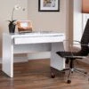 Cirque Home Office Desk 2 Cirque Home Office Desk -Office Comfort 108883