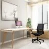 Bianco Home Office Desk -Office Comfort 109520