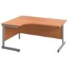 NEXT DAY Elements Ergonomic Desks -Office Comfort 110277
