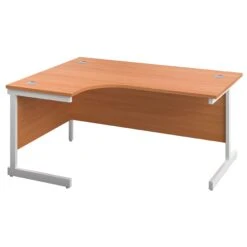 NEXT DAY Elements Ergonomic Desks -Office Comfort 110278