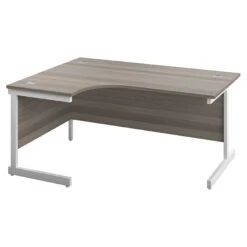 NEXT DAY Elements Ergonomic Desks -Office Comfort 110282