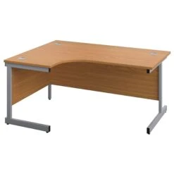 NEXT DAY Elements Ergonomic Desks -Office Comfort 110283