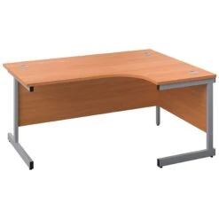 NEXT DAY Elements Ergonomic Desks -Office Comfort 110287