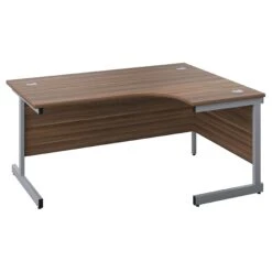 NEXT DAY Elements Ergonomic Desks -Office Comfort 110289
