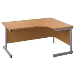 NEXT DAY Elements Ergonomic Desks -Office Comfort 110292
