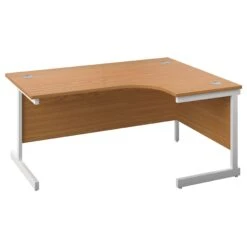 NEXT DAY Elements Ergonomic Desks -Office Comfort 110293