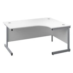 NEXT DAY Elements Ergonomic Desks -Office Comfort 110294