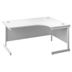 NEXT DAY Elements Ergonomic Desks -Office Comfort 110295