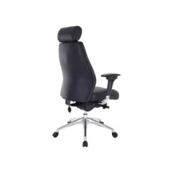 ITask 24-7 Executive Top Leather Posture Chairs -Office Comfort 110581