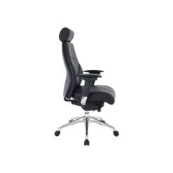 ITask 24-7 Executive Top Leather Posture Chairs -Office Comfort 110582
