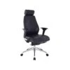 ITask 24-7 Executive Top Leather Posture Chairs -Office Comfort 110584