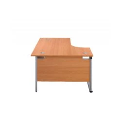 Commerce II Deluxe Ergonomic Office Desks -Office Comfort 112041