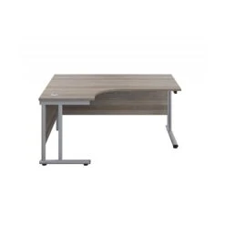 Commerce II Deluxe Ergonomic Office Desks -Office Comfort 112043