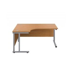 Commerce II Deluxe Ergonomic Office Desks -Office Comfort 112045